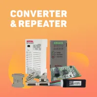 Konverter & Repeater