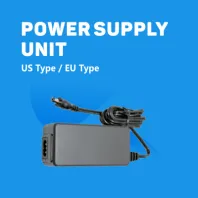 Unit Catu Daya (Power Supply Unit)