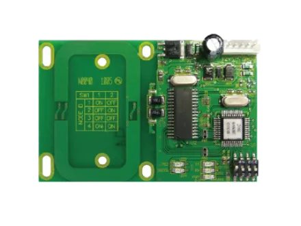 Programmer Mifare 183 Module 1 183_module_1