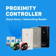 Proximty Controller (Reader)