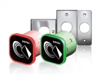 RFID ACCESS CONTROL  AR101 H 