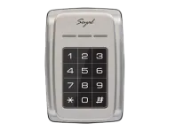 METAL ACCESS CONTROLLER  AR321 H