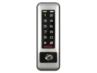 SLIM METAL ACCESS CONTROLLER  AR331 E