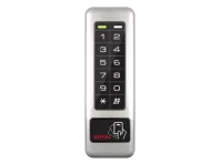 SLIM METAL ACCESS CONTROLLER  AR331 H