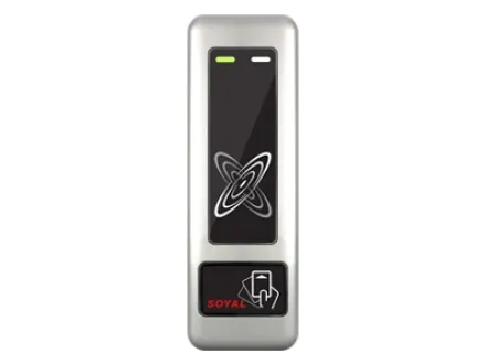 Metal Access Controller METAL ACCESS CONTROLLER - AR-331 (H-S) 1 ar_331_h_s