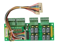 SOYAL EXTENSION RELAY BOARD  AR716EIO