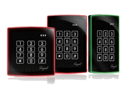 RFID Controller (With Keypad) KEYPAD RFID ACCESS CONTROLLER - AR-888 (H) New 1 ar_888_h_new