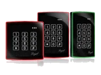 KEYPAD RFID ACCESS CONTROLLER  AR888 H New