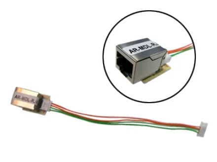 Conventer & Repeater AR-MDL-RJ45 1 ar_mdl_rj45