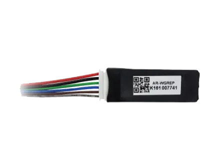 Conventer & Repeater SOYAL WIEGAND REPEATER - AR-WGREP 1 ar_wgrep