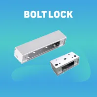 Bolt Lock