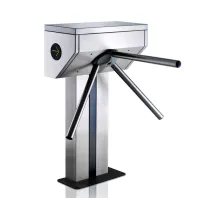 Goosafe Tripod Turnstile FT310