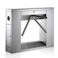 Goosafe Tripod Turnstile FT330