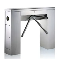 Goosafe Tripod Turnstile FT320B