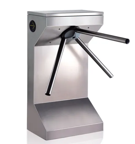 Tripod Turnstile Goosafe Tripod Turnstile FT300 1 goosafe_ft300