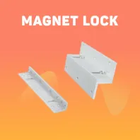 Magnet Lock
