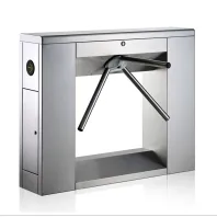 Goosafe Tripod Turnstile RT330