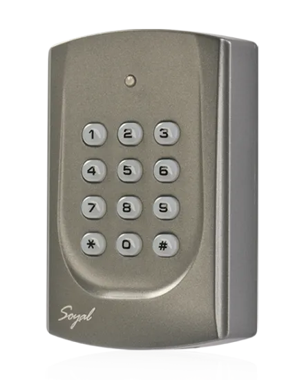 Pengontrol RFID (RFID Controller) (Dengan Keypad) RFID AKSES KONTROL - AR-721 (H) 2 ~blog/2022/4/14/soyal_access_control_ar_721h_2__590_x_590