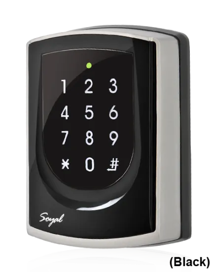 RFID Controller (With Keypad) RFID ACCESS CONTROLLER - AR-725 (E-V2 E-V2-M) 2 ~blog/2022/4/14/soyal_access_control_ar_725e__2