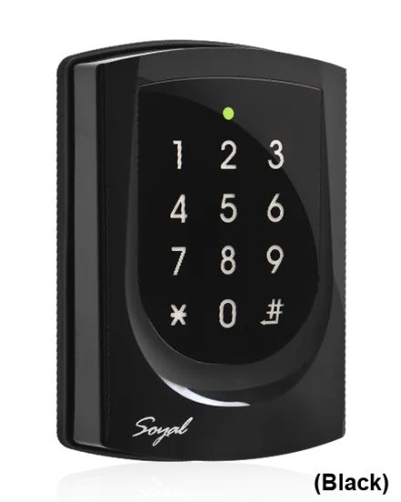 Proximty Controller (Keypad) AR-725 (H H-M)) 4 ~blog/2022/4/15/soyal_access_control_ar_725h