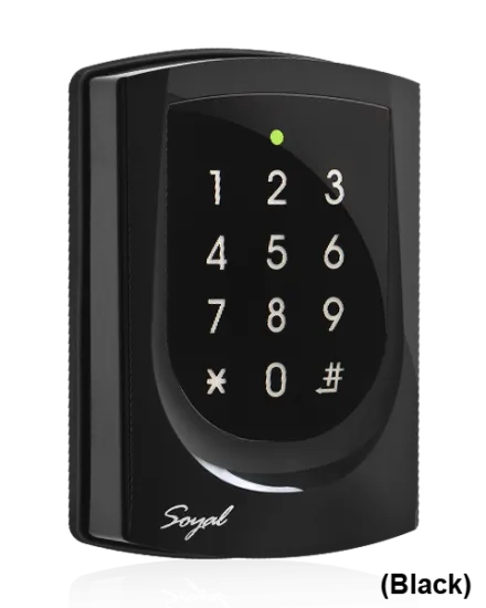 Pengontrol RFID (RFID Controller) (Dengan Keypad) RFID AKSES KONTROL - AR-725 (H H-M)) 4 ~blog/2022/4/15/soyal_access_control_ar_725h