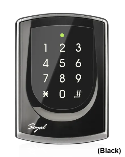 Pengontrol RFID (RFID Controller) (Dengan Keypad) RFID AKSES KONTROL - AR-725 (H H-M)) 3 ~blog/2022/4/15/soyal_access_control_ar_725h__2