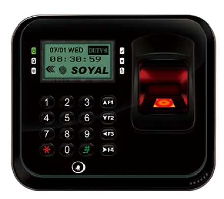Biometric Access Controller AR-837-EF9DO - RFID LCD FINGERPRINT 1 ~blog/2024/4/30/ar_837efs_ok