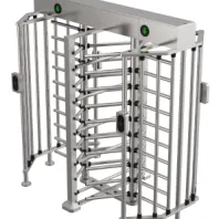 Full Height Tripod Turnstile