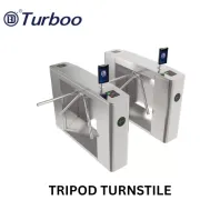 Tripod Turnstile
