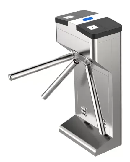 Tripod Turnstile Turboo Tripod Turnstile YL-121 1 ~blog/2025/7/25/turbo_tripod_turnstile_yl_121