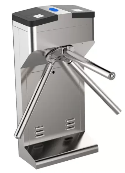 Tripod Turnstile Turboo Tripod Turnstile YL-121 2 ~blog/2025/7/25/turboo_tripod_turnstile_yl_121_back