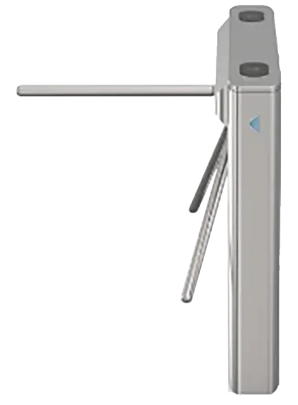 Tripod Turnstile Turboo Long Tripod Turnstile - ES1216 1 ~blog/2025/8/19/es1216_turboo_tripod_turnstile__dari_depan